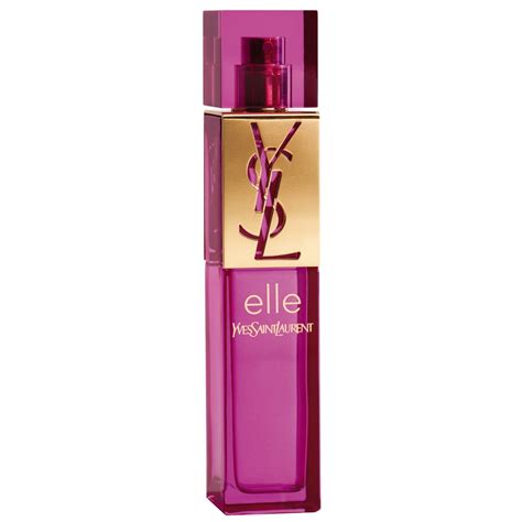 yves saint laurent elle profumo 30ml on line|ysl elle perfume superdrug.